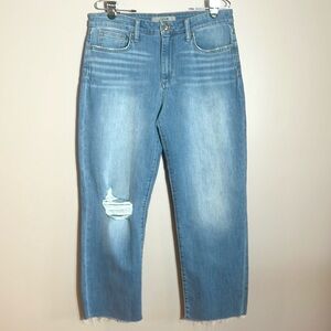 Joe’s Jeans Niki Boyfriend Jeans